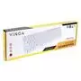 Клавиатура Vinga KB820White - 3