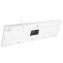 Клавиатура Vinga KB820White - 5