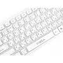 Клавиатура Vinga KB820White - 9