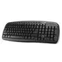 Клавиатура Genius KB-M225C USB Black (31310479108) - 1