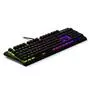 Клавиатура SteelSeries Apex M750 QX2 switches (64677) - 2