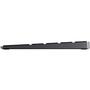 Клавиатура Apple Magic Bluetooth Space Gray (MRMH2RS/A) - 1
