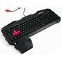 Клавиатура A4Tech Bloody B210 Black - 2