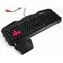 Клавиатура A4Tech Bloody B210 Black - 2