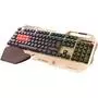 Клавиатура A4tech Bloody B2418 Gold - 5