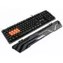 Клавиатура A4tech Bloody B3370R Black - 1