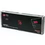 Клавиатура A4tech Bloody B3370R Black - 4