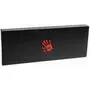 Клавиатура A4tech Bloody B845R Gun Black - 6