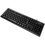 Клавиатура Genius Smart KB-100 USB Black UKR (31300005410) - 1
