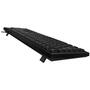 Клавиатура Genius Smart KB-100 USB Black UKR (31300005410) - 3