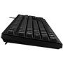 Клавиатура Genius Smart KB-100 USB Black UKR (31300005410) - 4