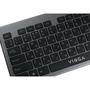 Клавиатура Vinga KB735 black-grey - 8