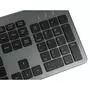 Клавиатура Vinga KB735 black-grey - 9