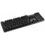 Клавиатура A4tech Bloody B760 LK-Orange switches Black - 1