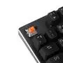 Клавиатура A4tech Bloody B760 LK-Orange switches Black - 2