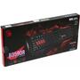 Клавиатура A4Tech Bloody B3590R Black - 2