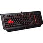Клавиатура A4tech Bloody B125 Black - 1