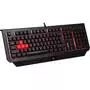 Клавиатура A4tech Bloody B125 Black - 1