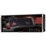 Клавиатура A4tech Bloody B180R RGB Black - 7