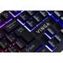 Клавиатура Vinga KB421 black - 6