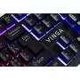 Клавиатура Vinga KB421 black - 6