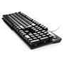Клавиатура Vinga KB414 black - 5