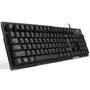 Клавиатура Genius Smart KB-102 Black USB Ukr (31300007410) - 2