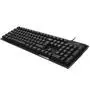 Клавиатура Genius Smart KB-102 Black USB Ukr (31300007410) - 3
