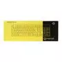 Клавиатура Hator Rockfall Yellow Edition Mechanical Red RU (HTK-603) - 5