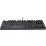 Клавиатура Hator Rockfall TKL Optical Black (HTK-620) - 1