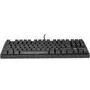 Клавиатура Hator Rockfall TKL Optical Black (HTK-620) - 1