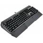 Клавиатура Cougar Attack X3 RGB Iron grey - 1