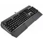 Клавиатура Cougar Attack X3 RGB Iron grey - 1