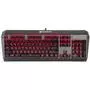 Клавиатура Cougar Attack X3 RGB Iron grey - 3