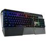 Клавиатура Cougar Attack X3 RGB Speedy Black - 2