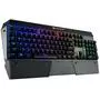 Клавиатура Cougar Attack X3 RGB Speedy Black - 2