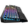 Клавиатура Cougar Attack X3 RGB Speedy Black - 4
