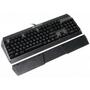 Клавиатура Cougar Attack X3 RGB Speedy Black - 6