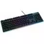 Клавиатура Cougar Core EX Black - 2