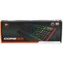 Клавиатура Cougar Core EX Black - 7