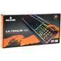 Клавиатура Cougar Ultimus RGB World of Tanks - 3