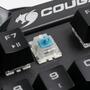 Клавиатура Cougar Ultimus RGB World of Tanks - 4