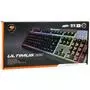 Клавиатура Cougar Ultimus RGB Black - 4