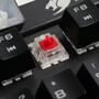 Клавиатура Cougar Ultimus RGB Black - 5