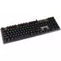 Клавиатура A4tech Bloody B760 LK-Black switches Black - 1