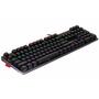 Клавиатура A4tech Bloody B760 LK-Black switches Black - 2