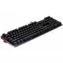 Клавиатура A4tech Bloody B760 LK-Black switches Black - 2