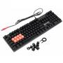 Клавиатура A4tech Bloody B760 LK-Black switches Black - 3