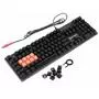 Клавиатура A4tech Bloody B760 LK-Black switches Black - 3
