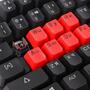 Клавиатура A4Tech Bloody B975 RGB Black - 6